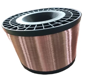 ลวดทองแดงบริสุทธิ์ - Product Image 4