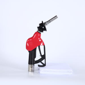 Equipamento de Posto de Gasolina Bico de Combustível Automático de Alta Vazão 3/4'' 1 polegada - Product Image 4