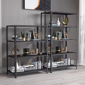 Scaffale di Stoccaggio in Metallo Resistente per <span class=keywords><strong>Mercato</strong></span> - Product Image 6