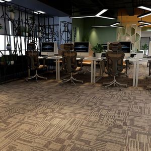 2025 Offre Spéciale <span class=keywords><strong>bureau</strong></span> <span class=keywords><strong>tapis</strong></span> bâtiment épissage <span class=keywords><strong>tapis</strong></span> carrés carreaux 50x50 salle de conférence commerciale bloc couture carrelage <span class=keywords><strong>tapis</strong></span> - Product Image 4
