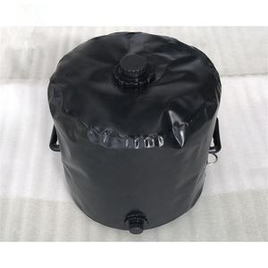 Ailinyou Offre Spéciale <span class=keywords><strong>50</strong></span> <span class=keywords><strong>litres</strong></span> Réservoir d'eau pliable Réservoir d'eau de camping personnalisé - Product Image 1