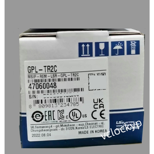 Contrôleur programmable LS GPL-TR2C, flambant neuf, transport rapide, 1 pièce - Product Image 4