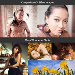 Apexel — objectif de téléobjectif <span class=keywords><strong>2X</strong></span> pour photographie, avec support de clips, pour Smartphones, <span class=keywords><strong>iPhone</strong></span>, Android et tablettes - Product Image 4