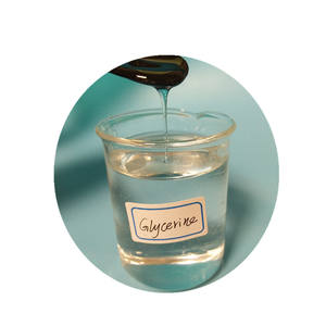 Glicerina Vegetal Refinada de Grado Industrial de Alta Calidad, 99.7% USP, Suministros de Fábrica, CAS 56-81-5, para Antideslizante - Product Image 6