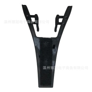 4F0857593G <b>Car</b> <b>Interior</b> Mirror Housing Base For Volkswagen Audi Metal Replacement Part - Product Image 2