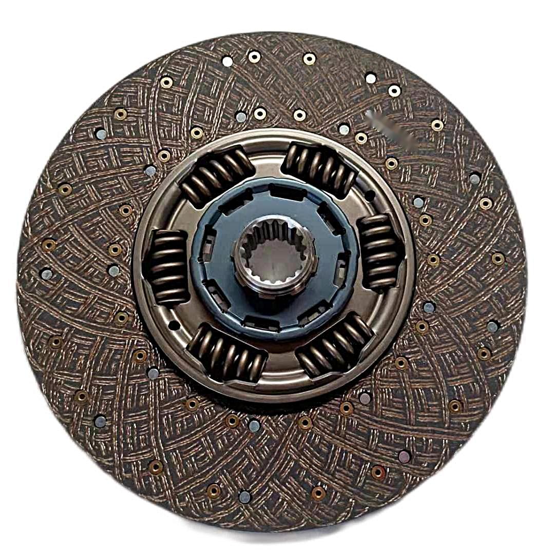 Shop High-Quality Clutch Discs for Trucks - Direct from China
