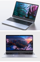 New Arrivals OEM Core I5/i7 15.6" 144Hz English Keyboard Gaming Laptop 8GB RAM for Office Use