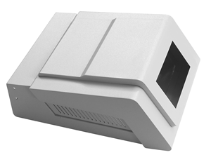 Gabinete Impermeable <span class=keywords><strong>de</strong></span> Fábrica China, Rack <span class=keywords><strong>de</strong></span> Servidor <span class=keywords><strong>de</strong></span> Montaje en Poste <span class=keywords><strong>de</strong></span> 4U 6U 7U 8U 9U, Caja Metálica <span class=keywords><strong>de</strong></span> Almacenamiento para Redes <span class=keywords><strong>de</strong></span> Telecomunicaciones e Informática - Product Image 4