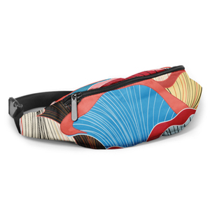 Riñonera <span class=keywords><strong>de</strong></span> Alta Gama con Logotipo Personalizado, Diseño <span class=keywords><strong>de</strong></span> Dibujos Animados, Bolsa <span class=keywords><strong>de</strong></span> Cintura <span class=keywords><strong>de</strong></span> Calidad Premium, Impermeable, Solución <span class=keywords><strong>de</strong></span> Fábrica - Product Image 5