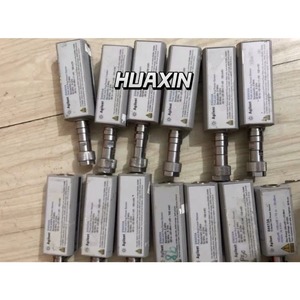 Capteurs de puissance à thermocouple Keysight N8482A 100 kHz à 6 GHz / -35 à +20 dBm / type N - Product Image 4