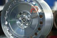 Nouvelle roue forgée de voiture personnalisée 5x112 5x120 5x114.3 jante de luxe en alliage de luxe pour Land Rover Defender Range Rover 25mm 30mm