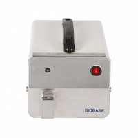 Spectrophotomètre d'absorption atomique de flamme BK-AA320N de haute qualité