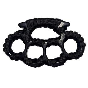 Hebilla de Mano Portátil de Diseño de Hierro de 4 Dedos para Uso en Exteriores, Asequible, Hecho en China - Product Image 2