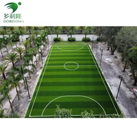 Fußball Gras Kunstrasen Rasen Preise Grinsen rolle Kunstrasen Sport boden für Fußballplatz