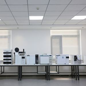 Instrumento analítico de capacidade elevada do cromatógrafo do gás de Agilent 8890 com garantia de 1 ano - Product Image 6