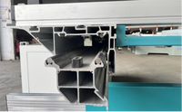 Mesin bor CNC, mesin bor CNC MJ6132-C45