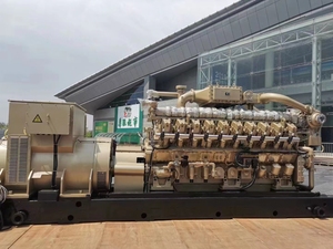 Turbina <span class=keywords><strong>de</strong></span> <span class=keywords><strong>gas</strong></span> <span class=keywords><strong>natural</strong></span> 2000kw - Product Image 3