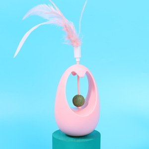Bolas <span class=keywords><strong>de</strong></span> Catnip para Gatos al por Mayor, Diseño <span class=keywords><strong>de</strong></span> Vaso, Saludables, Eliminan los Bolas <span class=keywords><strong>de</strong></span> <span class=keywords><strong>Pelo</strong></span>, Promueven la Digestión, <span class=keywords><strong>Bola</strong></span> <span class=keywords><strong>de</strong></span> Pasto para Gatos - Product Image 5