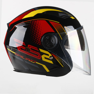 LD <span class=keywords><strong>TN</strong></span>-8661K Visière Intégrale Moto Racing ABS Casque Intégral Moto Casques S,M,L,XL,XXL - Product Image 3