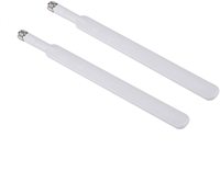 Modem USB Dongle Antena Eksternal Paddle Router Seluler 4G LTE Polarisasi Vertikal Nirkabel Dalam/Luar Ruangan