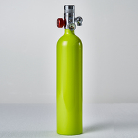 Haute qualité pour plongée sous-marine professionnelle réservoir Valve natation et équipement de plongée et accessoires
