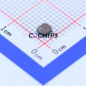 WPN3012H4R7MT ตัวเหนี่ยวนำไฟฟ้าแบบ SMD,3x3 มม. ( ค่าความเหนี่ยวนำ: 4.7uH )( ความแม่นยำ: 20% กระแสไฟฟ้าที่กำหนด: 1.3A ) - Product Image 1