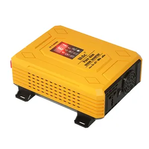 Tinh Khiết Sine Wave Dc Để Ac Power Inverter Trung Quốc Giá Inversor 12V 24V 48V 110V 220V 1000W 3000W 5000W 6000W Biến Tần