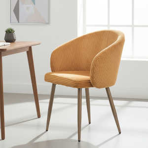 Chaise de salle à manger en velours vert, chaises de salle à manger en velours <span class=keywords><strong>Madame</strong></span>, chaise de salle à manger en velours Silla Para Tocador, chaise de <span class=keywords><strong>restaurant</strong></span> - Product Image 6