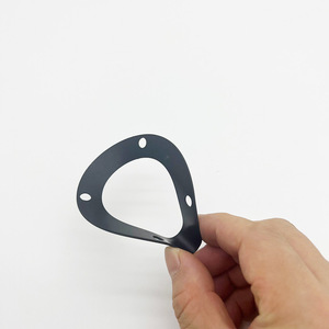 Sound Absorbing <b>Foam</b> PU Car Soundproof Panel Floor Interior <b>Padding</b> - Product Image 3