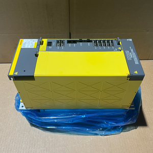 Fanuc A06B-6270-H030 # Servomoteur stable H600 pour un contrôle précis du positionnement, en stock - Product Image 3
