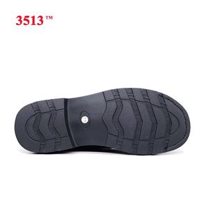 काले चमड़े रणनीति जूते altama जूते पुरुषों गुडइयर - Product Image 4