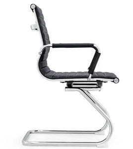 Chaises de bureau Table et chaises de bureau exécutives modernes de massage par ordinateur de luxe Chaises de bureau en maille - Product Image 5