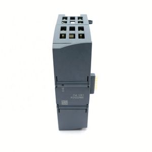 Siemens โมดูลการสื่อสาร <span class=keywords><strong>S7</strong></span>-<span class=keywords><strong>1200</strong></span> 6ES7241-1CH32-0XB0 16 I/O CC-<span class=keywords><strong>Link</strong></span>/CAN BUS 240V อินพุตโมดูล PLC - Product Image 3