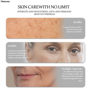 Produits de soin de la peau naturels de marque privée, suif de bœuf 1% Bakuchiol, crème hydratante <span class=keywords><strong>anti</strong></span>-âge pour le visage, baume <span class=keywords><strong>anti</strong></span>-rides - Product Image 4