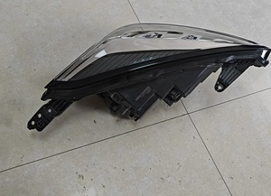 ไฟหน้าแท้ มือสอง OEM รุ่น 605000199AB 00200AB แบบเสียบใช้งานได้ทันที  ติดตั้งง่าย ได้รับการรับรองมาตรฐาน DOR SAE สำหรับรถยนต์ Chery Tiggo 7 Pro - Product Image 5