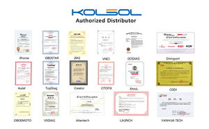 Nouveau Logiciel Multifonction ECUDesk V1.8.0.0 2025 pour Suppression EGR DPF SCR (AdBlue) NOx CAT SAP EVAP Volets DTC - Product Image 6