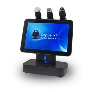 Dispositivo de Oxigenación con Burbujas de CO2 para Rejuvenecimiento Facial, Portátil, para Cuidado de la Piel, Uso en Salones de Belleza, Novedad 2025 - Product Image 2