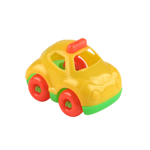 Бесплатный рекламный подарок, лидер продаж, очень забавная заводская цена, рекламные пластиковые игрушки для автомобиля, дешевые объемные игрушки для сюрпризов, капсула для яиц - Product Image 1