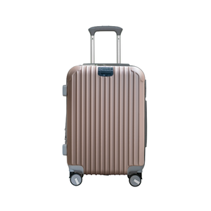 Wholesale Price Trolley <b>Suitcase</b> Large Size for Women Cusstom Color Standard Package Vietnamese Supplier Manufacturer - Product Image 1