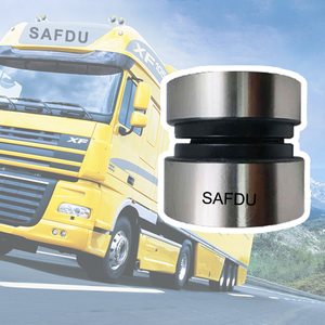 Vòng bi lăn 803904 803904a 503809 566830. H195 3307300600 3434301200 4200101601 4200101602 set1372 saf xe tải bánh xe mang - Product Image 5