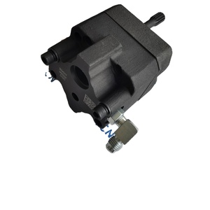 Gruppo Pompa Ingranaggi Carburante Diesel 3034217 per Motori C U m m I n s NT855 N14 - Product Image 1