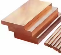 Nhà Máy Giá c17500 <span class=keywords><strong>cube2</strong></span> cw104c berili tấm đồng hợp kim 10 berili tấm đồng - Product Image 2