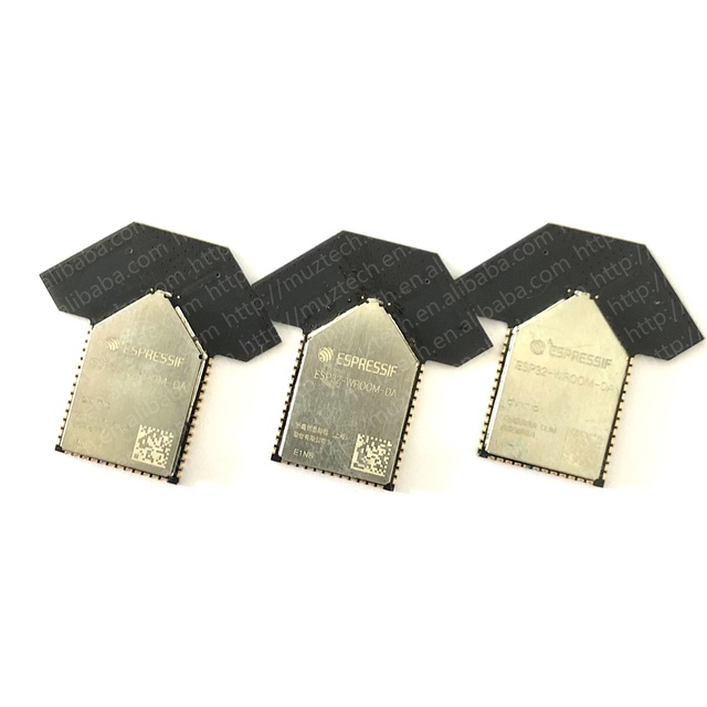 Original ESP32-S3-WROOM-1-N8 ESP32-S3-WROOM-1-N16R8 ESP32-S3-WROOM-1-N16 esp32-s3-wroom-1-n4 RF and Wireless Transceiver SMD