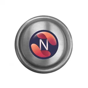 Bouchon de bouteille WF07SI, merchandising personnalisé - Product Image 3