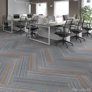 2023 última técnica hecha a medida 50x50cm alfombra trasera azulejos hecha a máquina