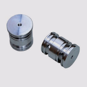 Qcy-accessoires d'éclairage de Cosplay à LED, en métal, bon marché, accessoires <span class=keywords><strong>lumineux</strong></span>, bricolage CNC, pièces de fraisage - Product Image 2