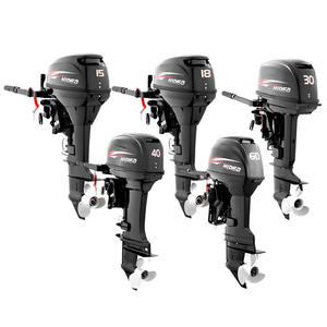 Avec Yamaha E15dml 6B4 Enduro Long Shaft <span class=keywords><strong>Moteur</strong></span> de bateau <span class=keywords><strong>hors</strong></span>-<span class=keywords><strong>bord</strong></span> Hot Selling 15hp 2 Stroke Motor Fuera De Borda De 2 Tiempos - Product Image 5