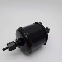 Filtre à encre UV éco-solvant de haute qualité pour imprimante grand format Flora Liyu, pièces détachées pour imprimante jet d'encre numérique UV