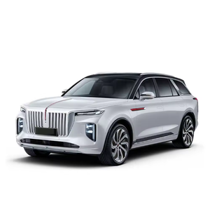 Hongqi Ehs9 2024 <span class=keywords><strong>Auto</strong></span> elettrica a buon mercato prezzo elettrico Suv 4x4 batteria <span class=keywords><strong>Auto</strong></span> 7 posti di lusso Hongqi Ev <span class=keywords><strong>Auto</strong></span> Hongqi E-hs9 2022 <span class=keywords><strong>Auto</strong></span> usate - Product Image 4