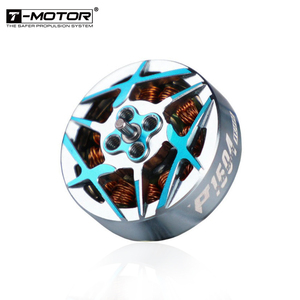 มอเตอร์โดรนสำหรับแข่งโดรน3.5นิ้วไร้แปรงถ่าน <span class=keywords><strong>P1604</strong></span> T-MOTOR 2850KV - Product Image 1